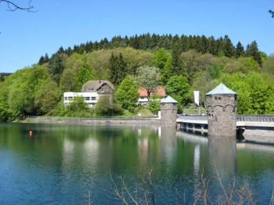 Fürbiggesee