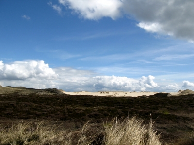 Lister Dünenlandschaft