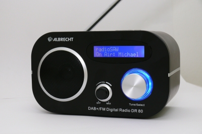 Digital Radio