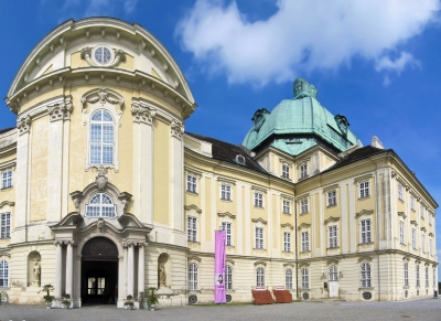 Stift Klosterneuburg