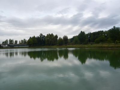 pesca sportivo due laghi