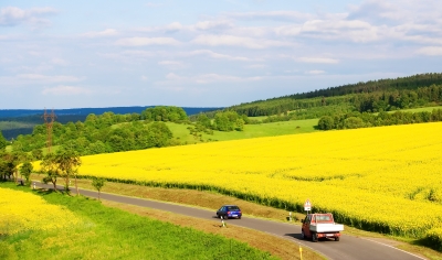 thüringen