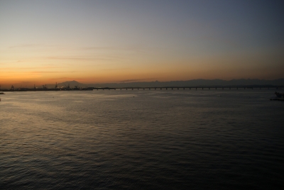 Rio-Niterói-Brücke