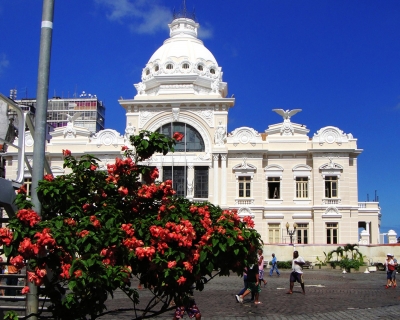 Palácio Rio Branco