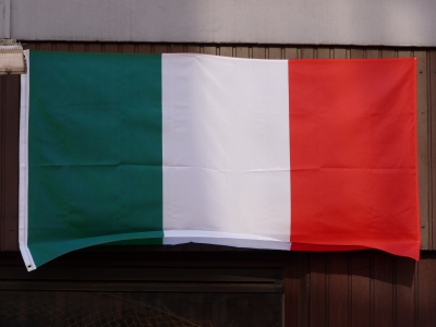 Fußball-Nationen: Italien