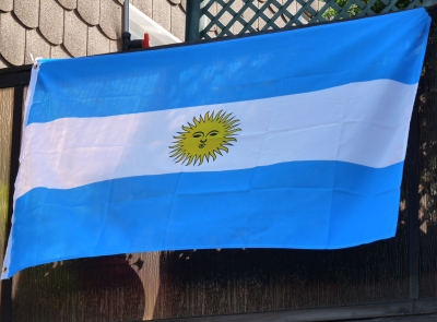 Fußball-Nationen: Argentinien