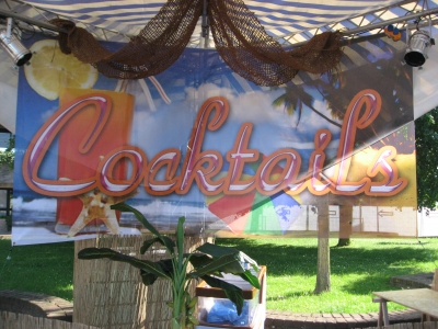 Cocktailbar