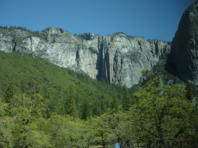 Felsen Landschaft Natur