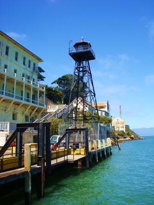 Alcatraz 2
