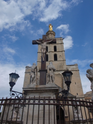 Notre Dame Avignon