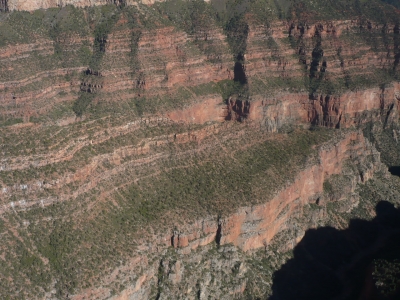 Felsen Landschaft Natur