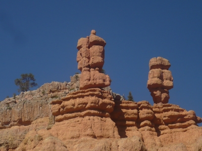 Felsen Landschaft Natur