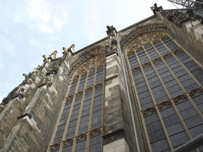 Aachener Dom