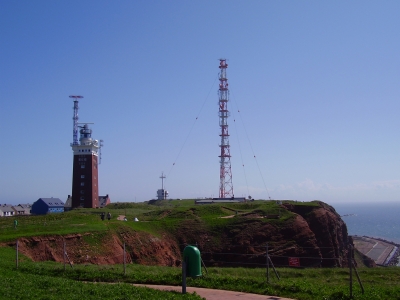 Helgoland