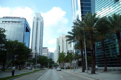 Miami City