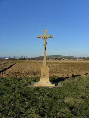 Wegkreuz