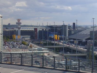 Hamburg Flughafen3