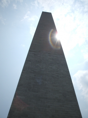 Washington Monument