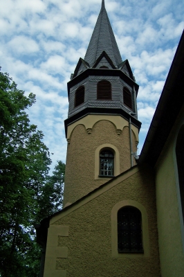 Kirche Posterstein