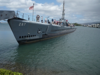 U- Boot