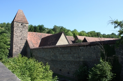 Kloster Maulbronn