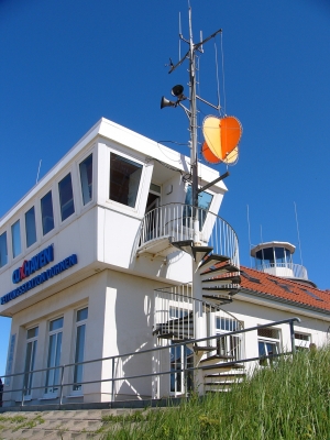 Rettungsstation Cuxhaven