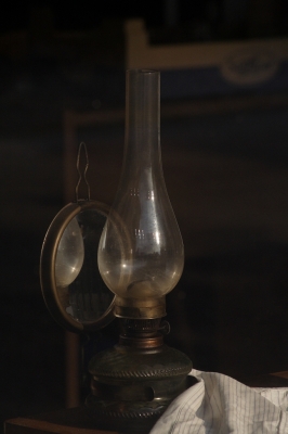 Leuchtmittel 1900