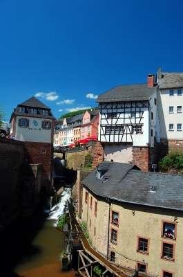 Impressionen aus Saarburg (RLP) #10