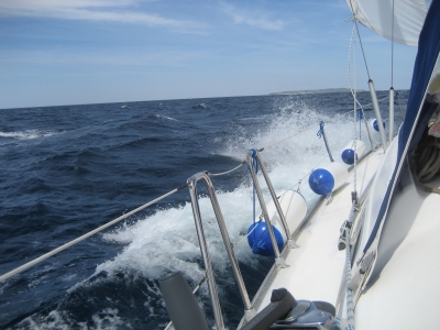 wir segeln(2)