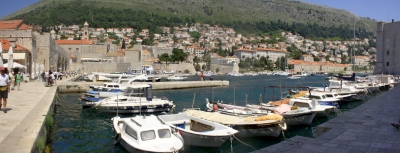 dubrovnik alter hafen