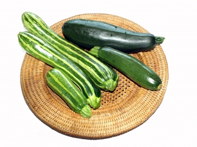 Zucchini