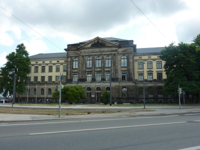 Gymnasium Wettinianum