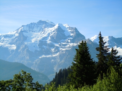 Jungfrau