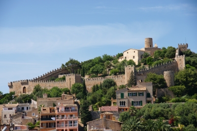 Festung Capdepera / Mallorca