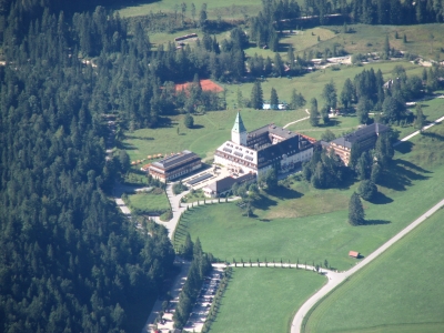 Schloss Elmau