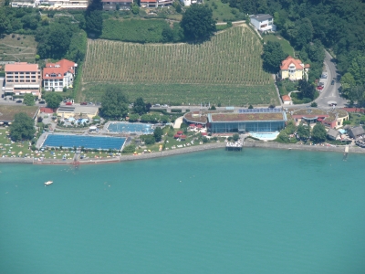 Therme Meersburg