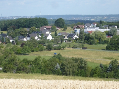 Ein  Stück  Sauerland