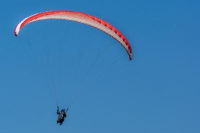 Gleitschirmflieger2