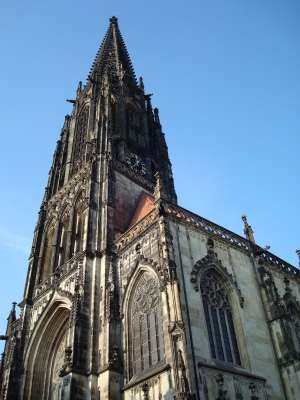 Münster DOM