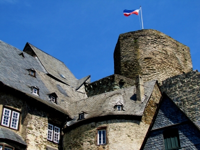 Burg Runkel an der Lahn #2