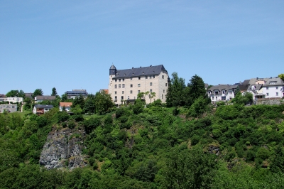 Burg Schadeck zu Runkel an der Lahn #6