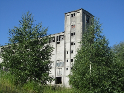 Fabrikturm