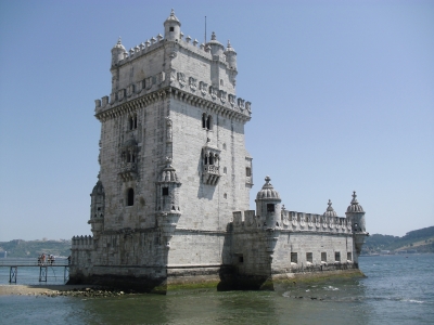 Torre de Belem