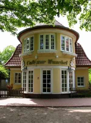 Boltenhagen Cafe