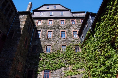 Schloss Braunfels im Lahn-Dill-Kreis #12