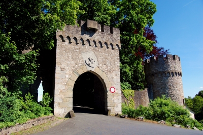 Schloss Braunfels im Lahn-Dill-Kreis #17