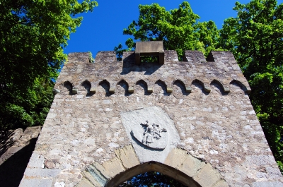 Schloss Braunfels im Lahn-Dill-Kreis #19