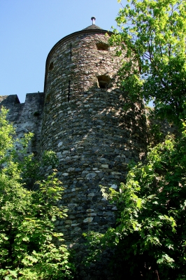 Schloss Braunfels im Lahn-Dill-Kreis #23