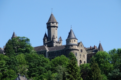 Schloss Braunfels im Lahn-Dill-Kreis #24