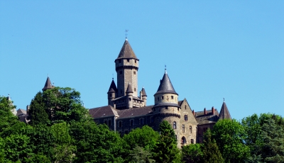 Schloss Braunfels im Lahn-Dill-Kreis #30